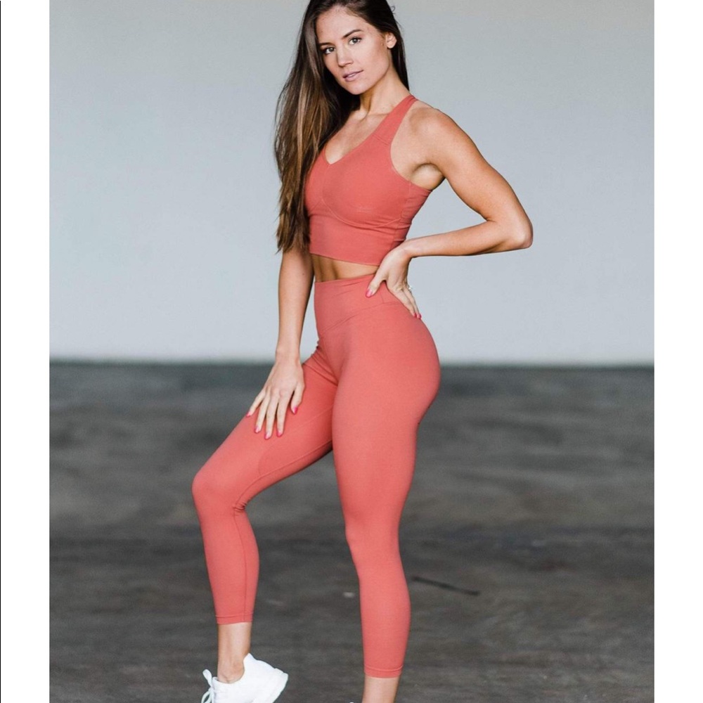Balance Athletica OG set